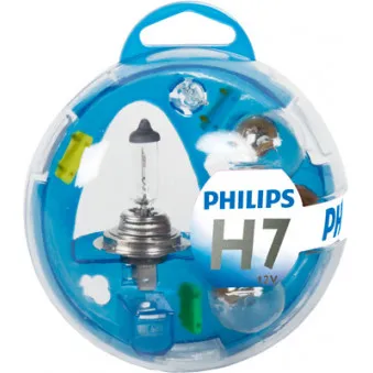 Ampoule, projecteur principal PHILIPS 55719EBKM
