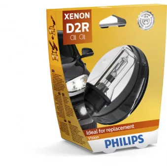 Ampoule, projecteur longue portée PHILIPS 85126VIS1