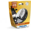 Ampoule, projecteur longue portée PHILIPS 85415VIS1 - Visuel 1