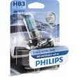 Ampoule, projecteur longue portée PHILIPS 9005WVUB1 - Visuel 1