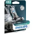 Ampoule, projecteur longue portée PHILIPS 9005XVPB1 - Visuel 1