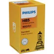 Ampoule, projecteur longue portée PHILIPS 9007C1 - Visuel 1