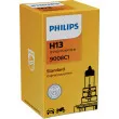 Ampoule, projecteur longue portée PHILIPS 9008C1 - Visuel 1