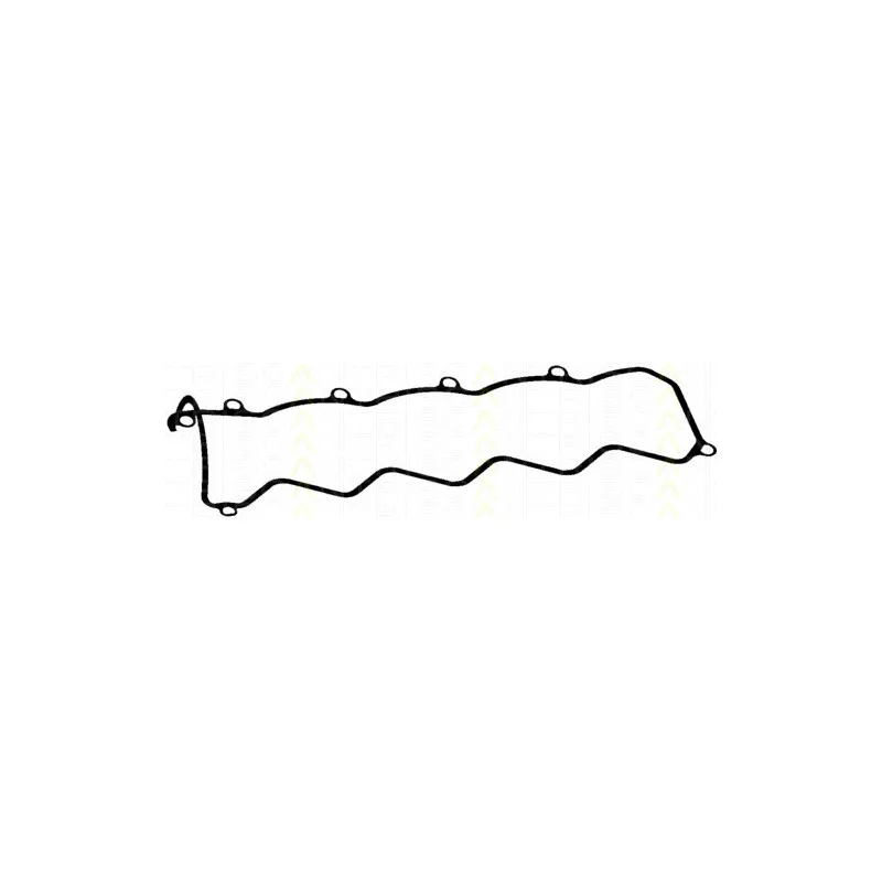 Joint de cache culbuteurs TRISCAN 515-2575