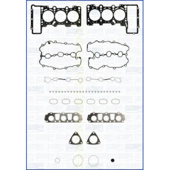 Pochette haute TRISCAN