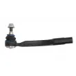 Rotule de barre de connexion avant gauche REINHOCH RH01-3063 - Visuel 1