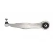 Triangle ou bras de suspension (train avant) REINHOCH RH04-0067 - Visuel 1
