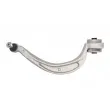 Triangle ou bras de suspension (train avant) REINHOCH RH04-0067 - Visuel 2