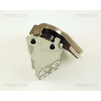 Régulateur de freinage TRISCAN