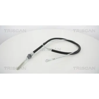 Tirette à câble, frein de stationnement TRISCAN