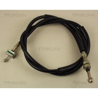 Tirette à câble, frein de stationnement TRISCAN