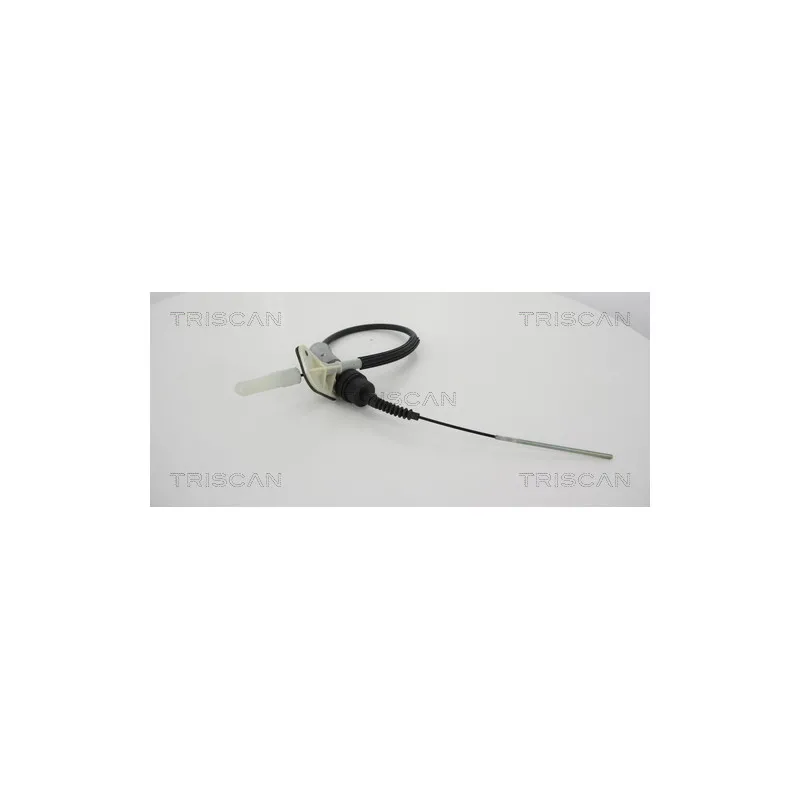 Tirette à câble, commande d'embrayage TRISCAN 8140 15283
