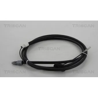 Tirette à câble, frein de stationnement TRISCAN