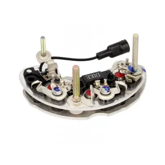 Pont de diodes, alternateur MAGNETI MARELLI
