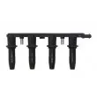 Bobine d'allumage MAGNETI MARELLI 060717180012 - Visuel 1
