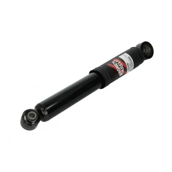 Jeu de 2 amortisseurs arrière MAGNETI MARELLI 351992070000