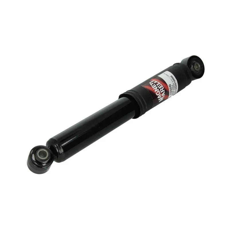 Jeu de 2 amortisseurs arrière MAGNETI MARELLI 351992070000