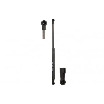 Vérin, capot-moteur MAGNETI MARELLI 430719067000