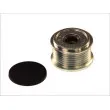Poulie roue libre, alternateur MAGNETI MARELLI 940113010075 - Visuel 1