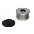 Poulie roue libre, alternateur MAGNETI MARELLI 940113010083 - Visuel 2