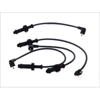 Kit de câbles d'allumage MAGNETI MARELLI