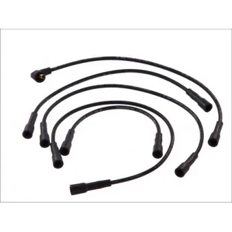 Kit de câbles d'allumage MAGNETI MARELLI