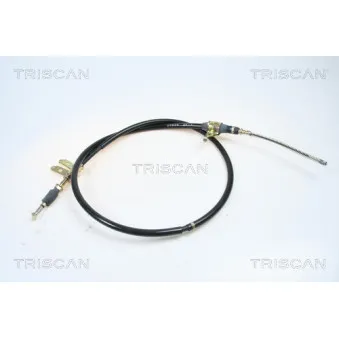 Tirette à câble, frein de stationnement TRISCAN