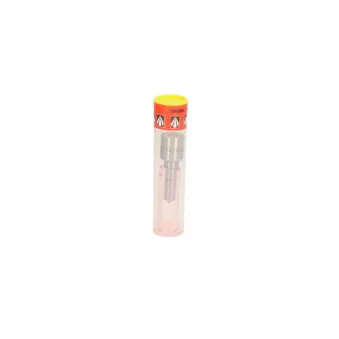 Nez d'injecteur WUZETEM
