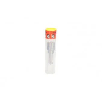 Nez d'injecteur WUZETEM