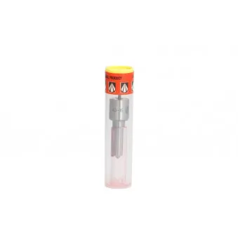 Nez d'injecteur WUZETEM