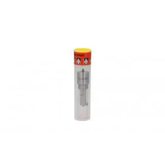 Nez d'injecteur WUZETEM