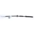Flexible de frein TRISCAN 8150 27124 - Visuel 1