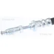 Flexible de frein TRISCAN 8150 27124 - Visuel 2