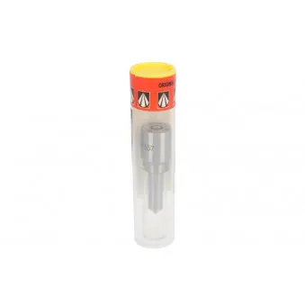 Nez d'injecteur WUZETEM