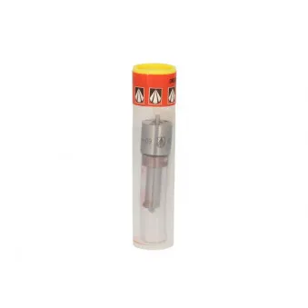 Nez d'injecteur WUZETEM