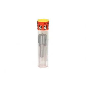 Nez d'injecteur WUZETEM