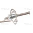 Flexible de frein TRISCAN 8150 28298 - Visuel 3