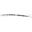 Flexible de frein TRISCAN 8150 29171 - Visuel 1
