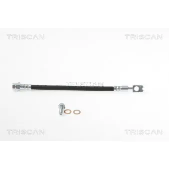 Flexible de frein TRISCAN