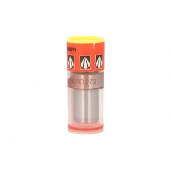Nez d'injecteur WUZETEM PDNOSD273