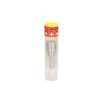 Nez d'injecteur WUZETEM