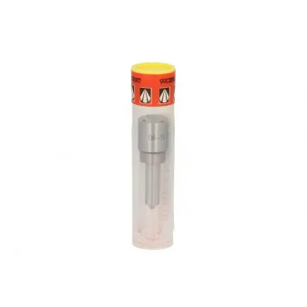 Nez d'injecteur WUZETEM