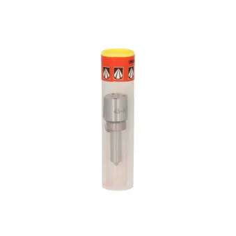 Nez d'injecteur WUZETEM