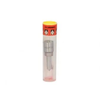 Nez d'injecteur WUZETEM