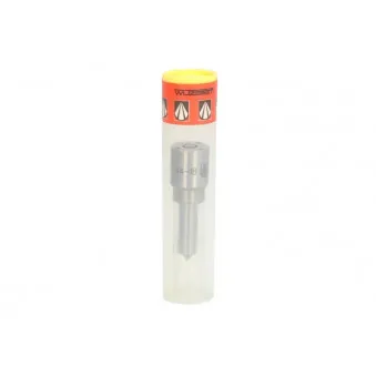 Nez d'injecteur WUZETEM