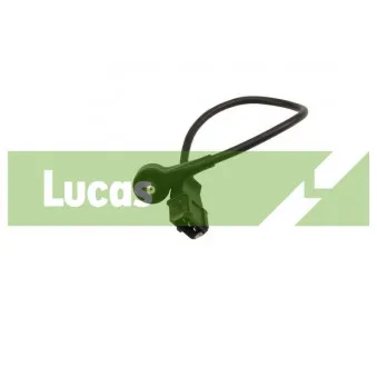 Capteur d'angle, vilebrequin LUCAS ELECTRICAL