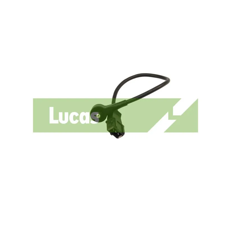 Capteur d'angle, vilebrequin LUCAS ELECTRICAL SEB1229