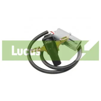 Capteur d'angle, vilebrequin LUCAS ELECTRICAL