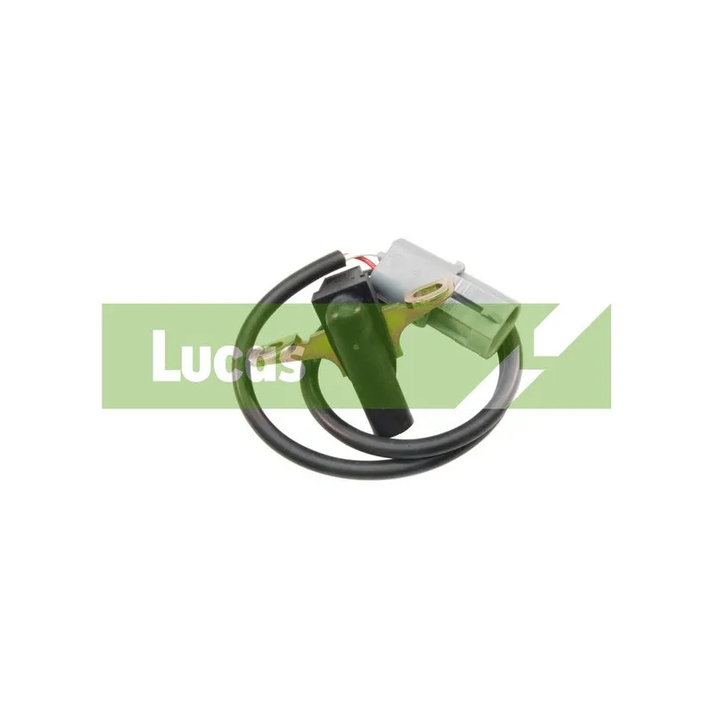 Capteur d'angle, vilebrequin LUCAS ELECTRICAL SEB1248