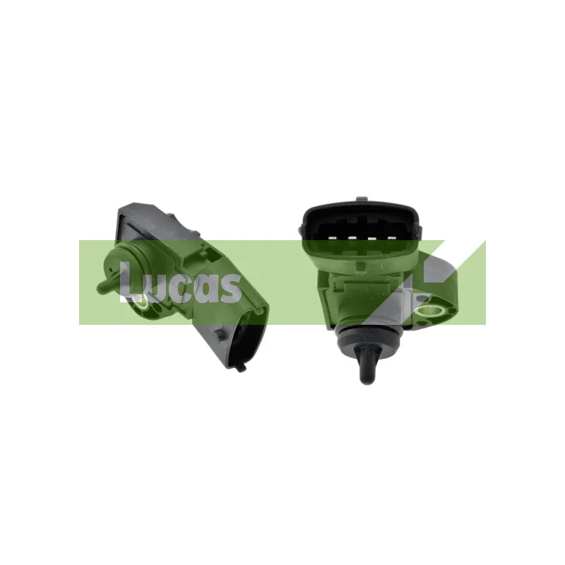 Capteur, pression du tuyau d'admission LUCAS ELECTRICAL SEB1738